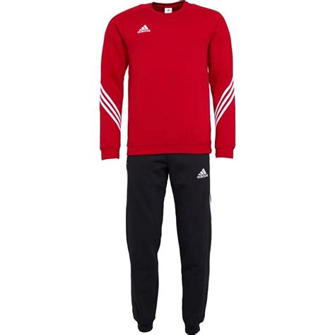 adidas trainingsanzug sereno